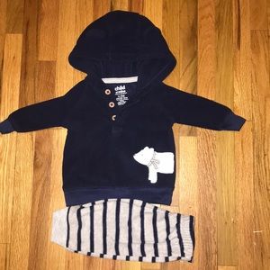 Baby Clothes